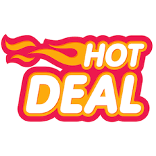 Hot Deals