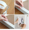1 Meter Nano Tape – Transparent Ivy Grip Double Sided Magic Adhesive Tape