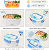 SSPK-Portable Electric Heating Lunch Box