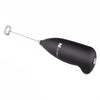 Coffee, Milk, Egg Beater Electric Whisk Mixer, Battery Cell Operated