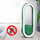 Ultrasonic Mosquitoes Repeller Led Night Light Bugs Killers Outdoor Indoor Electric Night Lamp