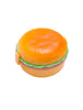 Kids Lunch Box – Burger Shaped Tiffin Box for School | Large Meal Box