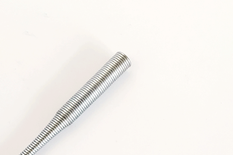 60cm Bendable Drain Cleaner Hook | Sink & Sewer Clog Remover Hair Cleaning Spring Tool