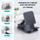 Mobile & Tablet Holder – Adjustable Flexible Stand, Compact & Portable for Study & Office
