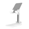 Mobile & Tablet Holder – Adjustable Flexible Stand, Compact & Portable for Study & Office