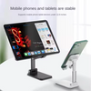 Mobile & Tablet Holder – Adjustable Flexible Stand, Compact & Portable for Study & Office