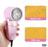 Lint Remover, Portable Lint Remover, Fabric Pill Shaver for Sweater