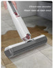 Mini Squeeze Mop | Portable Desk & Window Glass Sponge Cleaner | Household Cleaning Tool