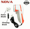 NOVA Electric Lint Remover For Winter Fabrics