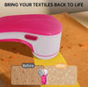 NOVA Electric Lint Remover For Winter Fabrics