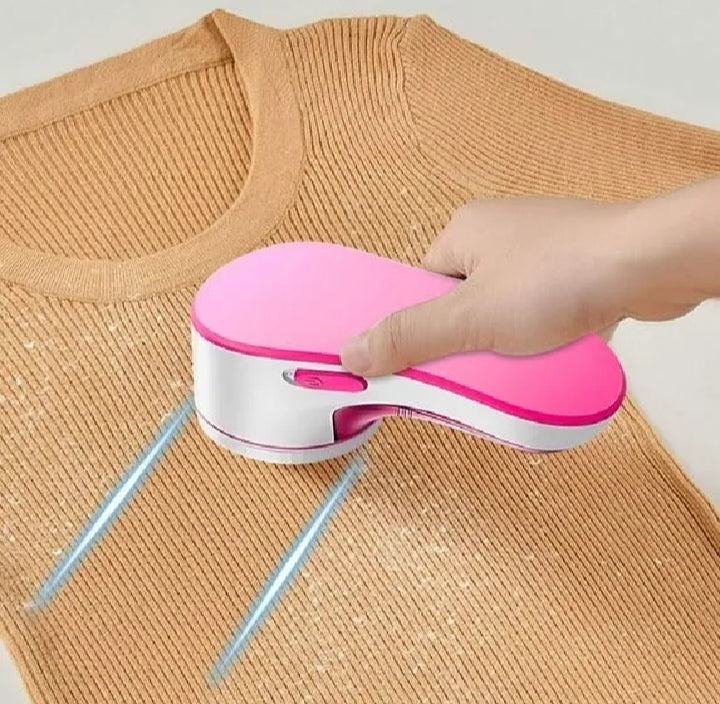 NOVA Electric Lint Remover For Winter Fabrics