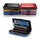 Aluminium Waterproof Aluma Wallet Multicolor Card Holder Case for Men & Women