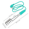 Electric Water Immersion Rod 1200W – Fast Heating Electric Water Heater