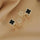 Elegant & Cute Star Earrings for Women – Trendy Fashion Stud Jewelry