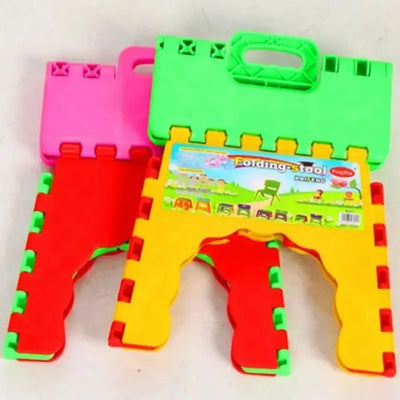 Folding Stool Multipurpose Use Outdoor Stool Portable Folding Chair