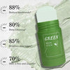 Green Tea Cleansing Green Mask Stick – Deep Pore Detox & Skin Nourishment