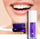 Hismile V34 Purple Whitening Toothpaste – Remove Stains, Brighten Teeth & Freshen Breath