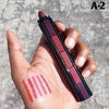 5-in-1 Matte Lipstick Set – Red, Brown, Nude, Pink & Maroon | Waterproof, Long-Lasting, Creamy Matte Finish
