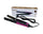 Kemei KM-328 Professional Hair Straightener | Slim Plate Hair Styling Iron