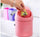 Mini Desktop Dustbin | Small Table Trash Can for Car, Office, Home, Kitchen & Study Desk Garbage Bin