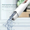 Mini Squeeze Mop | Portable Desk & Window Glass Sponge Cleaner | Household Cleaning Tool