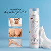 Original Ecrin Hair Removal Foaming Spray 200ml | Advanced Formula with Refreshing Fragrance