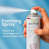 Original Ecrin Hair Removal Foaming Spray 200ml | Advanced Formula with Refreshing Fragrance