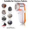 NOVA Electric Lint Remover For Winter Fabrics
