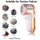 NOVA Electric Lint Remover For Winter Fabrics