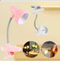 Mini LED Book Light with Clip – Portable Studying Lamp for Reading, Travel, Bedroom, Night Light with Eye Protection