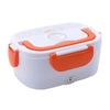 SSPK-Portable Electric Heating Lunch Box