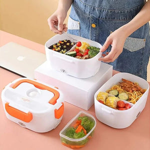 SSPK-Portable Electric Heating Lunch Box