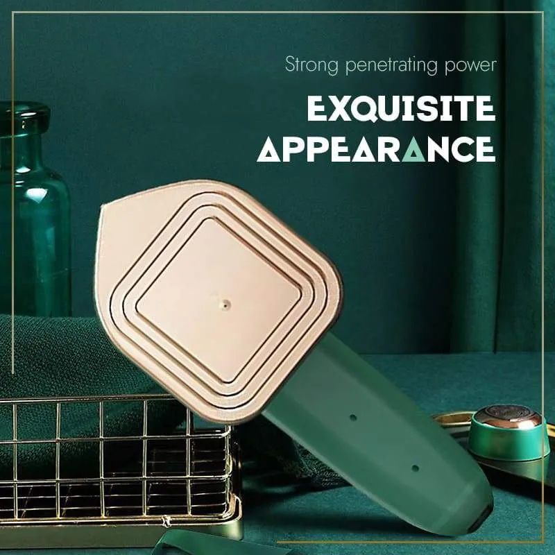 SSPK Steam Iron Powerful Performance Smooth Glide Durable Build Easy Operation