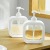 Soap Dispenser - 500ML Refillable