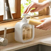 Soap Dispenser - 500ML Refillable