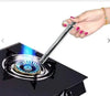 Stainless Steel Stove Spark Lighter – Multipurpose Gas Burner Kitchen Lighter