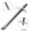 Stainless Steel Stove Spark Lighter – Multipurpose Gas Burner Kitchen Lighter