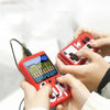 Double Version SUP RETRO GAME BOX with Joystick CONSOLE HANDHELD DUAL CONTROLLER 400 IN 1 GAMES