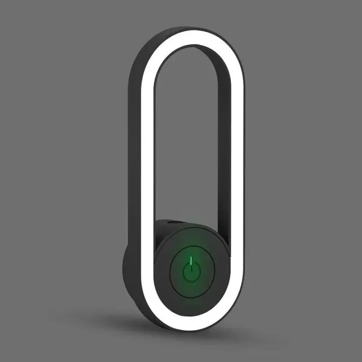 Ultrasonic Mosquitoes Repeller Led Night Light Bugs Killers Outdoor Indoor Electric Night Lamp