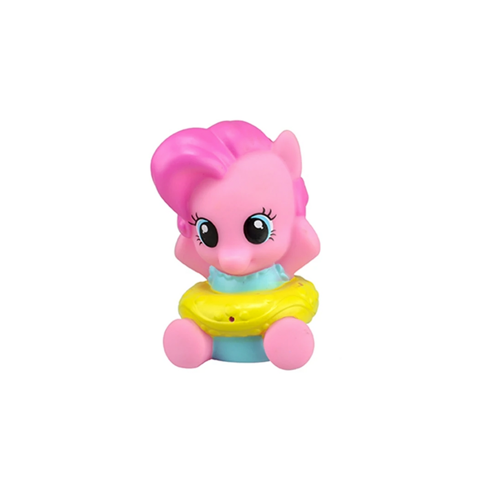 SSPK Unicorn Toys | Unicorn Chuchu Set For Kids | Unicorn Chuchu Toys For Kids & Babies - Toys For Boy & Girls - 03 pcs