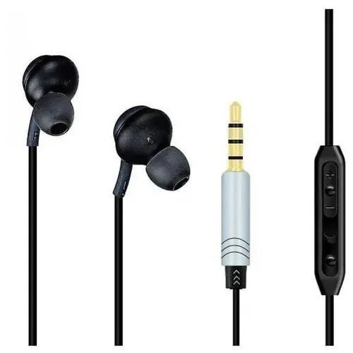 XZS X68 Hi-Speed Stereo Earphones Handsfree – Super Bass, Clear Mic & Premium Sound Quality
